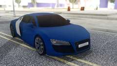 Audi R8 Special for GTA San Andreas