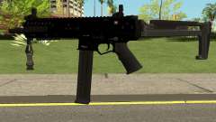 FANG-45 Submachine Gun for GTA San Andreas