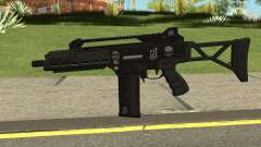 M4 Lowriders DLC for GTA San Andreas