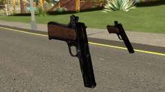 COD-WW2 - M1911 Pistol for GTA San Andreas