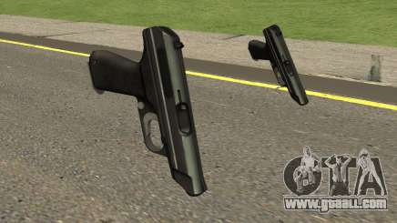 Cry of Fear - VP70 for GTA San Andreas