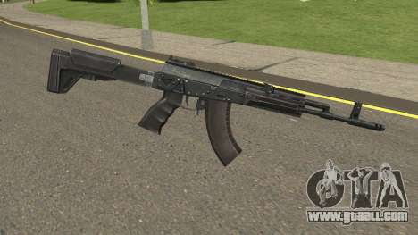 CSO2 AK-12 for GTA San Andreas