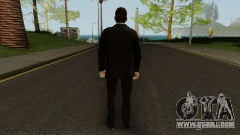 Tommy Vercetti Business for GTA San Andreas