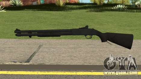 Insurgency M590 Shotgun for GTA San Andreas