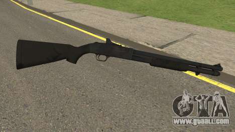 Insurgency M590 Shotgun for GTA San Andreas