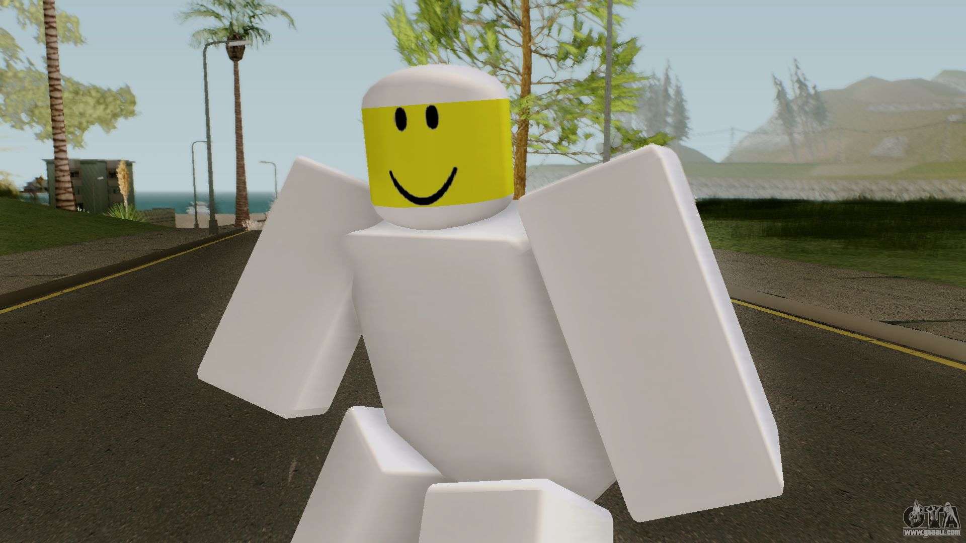 10 Roblox Noobs 