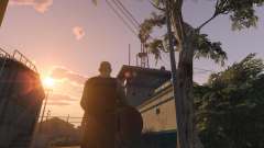M.I.F - Fallout Scene Mission 1.0 (Menyoo) for GTA 5