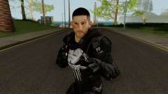 Iron Punisher V2 for GTA San Andreas