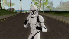 Clone Trooper (Star Wars The Clone Wars) for GTA San Andreas