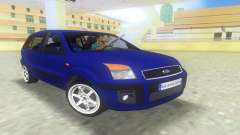 Ford Fusion 2009 Offroad for GTA Vice City