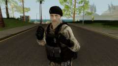 SKIN PETO PMBA for GTA San Andreas