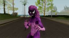 Spider-Man Unlimited - Agony for GTA San Andreas