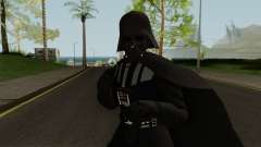 Darth Vader Skin HQ for GTA San Andreas