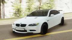 BMW M3 Coupe for GTA San Andreas