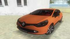 Renault Clio 4 for GTA Vice City