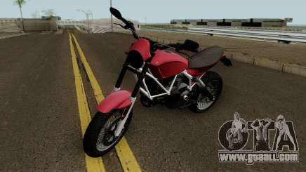 GTA 5 Bike mods – Page 6 of 13 –