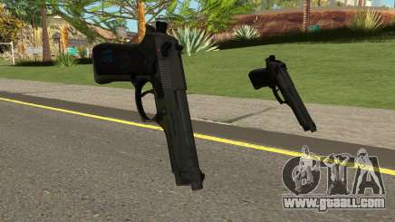 Insurgency M9 for GTA San Andreas