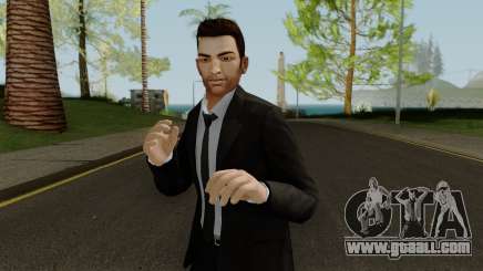 Tommy Vercetti Business for GTA San Andreas