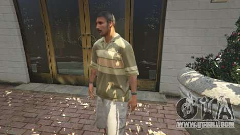 GTA 5 Beta Drug Dealers 1.0