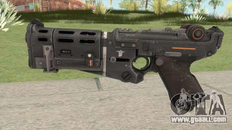 Wolfenstein: The New Order: Handgun 1960 for GTA San Andreas