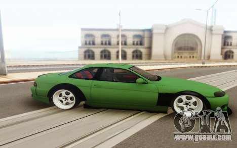 Toyota Soarer Lexus SC 300 for GTA San Andreas