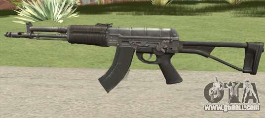 CSO2 KMP AEK-973 for GTA San Andreas