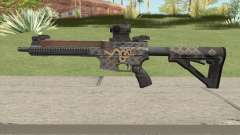 CSO2 AR-57 Skin 2 for GTA San Andreas