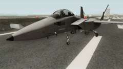 Boeing F-15 Eagle for GTA San Andreas