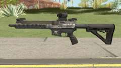 CSO2 AR-57 Skin 3 for GTA San Andreas