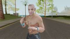 Brucie from GTA IV for GTA San Andreas