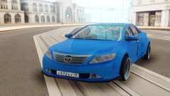 Toyota Camry V50 Coupe for GTA San Andreas