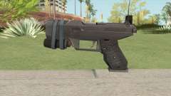Takao T-20 Pistol for GTA San Andreas