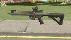 CSO2 AR-57 Skin 5 for GTA San Andreas