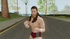 Daniel Bryan for GTA San Andreas