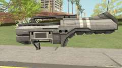 Mitchell AV-1B for GTA San Andreas