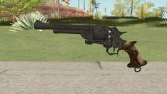 Call of Duty Advanced Warfare:M1 Irons for GTA San Andreas