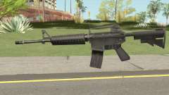 AR-15 (SA Style) for GTA San Andreas