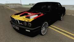 BMW E30 Drifter for GTA San Andreas