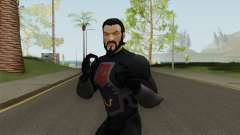General Zod (Heroic) From DC Legends for GTA San Andreas