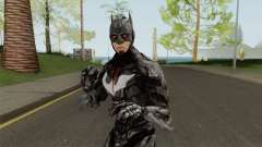 Cyborg Batman for GTA San Andreas