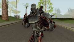 Fallout 3 Liberty Prime for GTA San Andreas