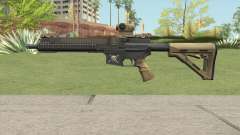 CSO2 AR-57 Skin 1 for GTA San Andreas