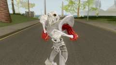 Medievil Sir Dan Fortesque for GTA San Andreas