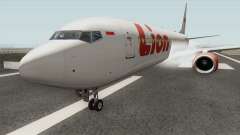 Boeing 737NG Lion Air