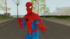 Marvel Spider-Man Classic Suit for GTA San Andreas