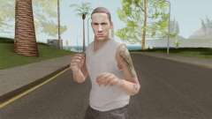 Eminem Skin HQ for GTA San Andreas