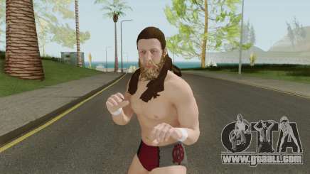 Daniel Bryan for GTA San Andreas