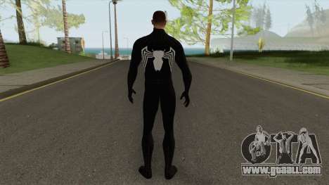 CJ Venom for GTA San Andreas