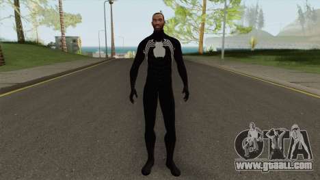 CJ Venom for GTA San Andreas