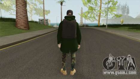 Skin Random 118 (Outfit Import-Export) for GTA San Andreas
